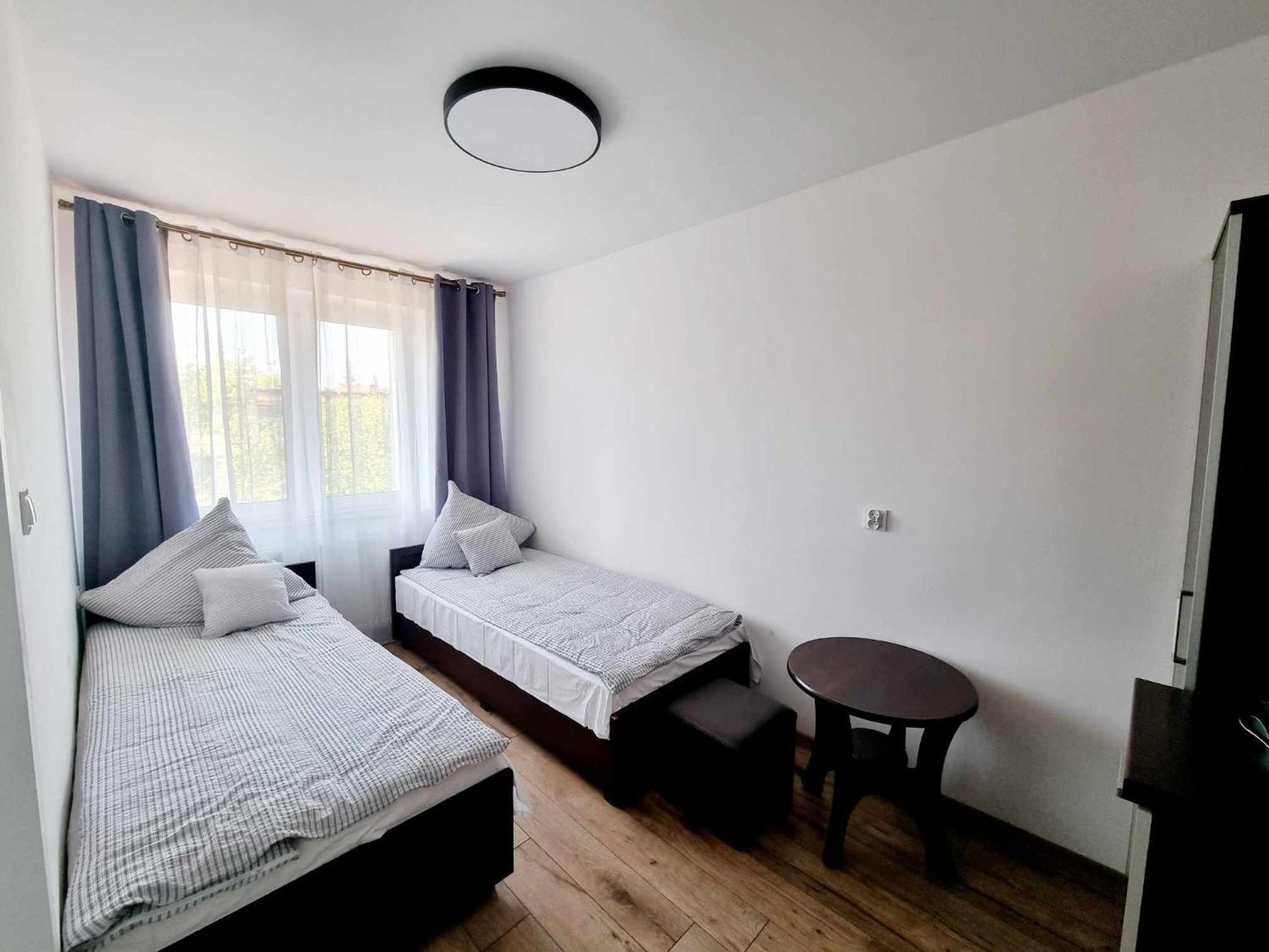 Pokoje Goscinne Wylotowa 32 Kolobřeh Exteriér fotografie