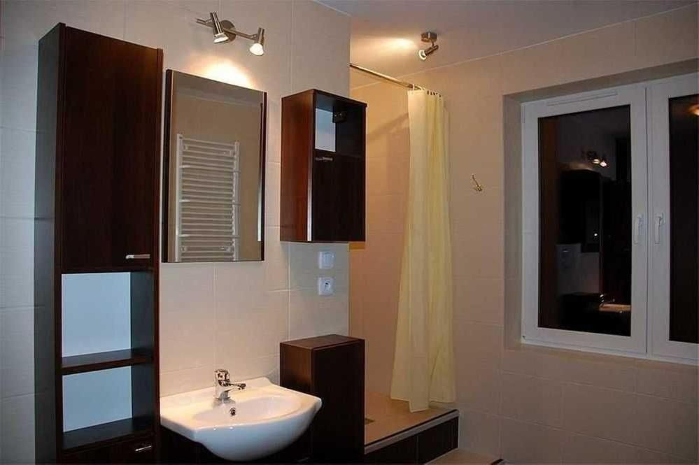 Pokoje Goscinne Wylotowa 32 Kolobřeh Pokoj fotografie